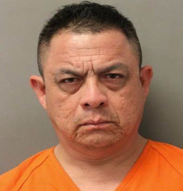 Fake Attorney Arrested for Soliciting Houston Crash Victims, Claims He Sells Solar Panels During Court Hearing