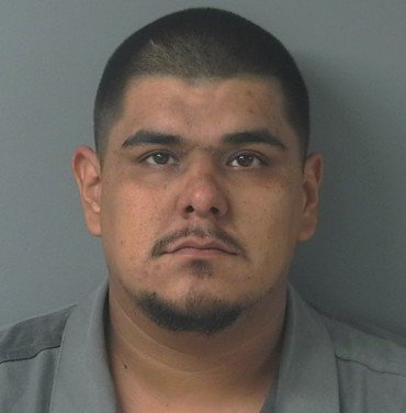 Conroe Police Arrest Man After Flock Camera Detects Stolen Nissan Rogue on North Loop 336